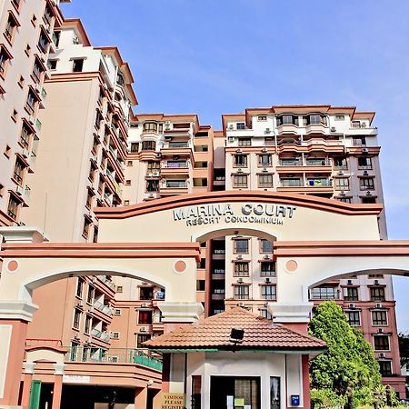 Marina Court-5Bilik 3Tandas 2Tingkat Penthouse 2Parkir Percuma Maksimum 22Org Termsk Kanak2&Marina Court 6Bilik 4Tandas 2RuangTamu 2Dapur 2 Parkir Percuma Maksimum 14Org Termsk Kanak2 Kota Kinabalu Luaran gambar