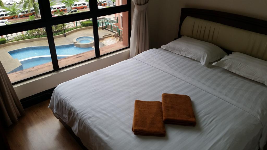 Marina Court-5Bilik 3Tandas 2Tingkat Penthouse 2Parkir Percuma Maksimum 22Org Termsk Kanak2&Marina Court 6Bilik 4Tandas 2RuangTamu 2Dapur 2 Parkir Percuma Maksimum 14Org Termsk Kanak2 Kota Kinabalu Bilik gambar