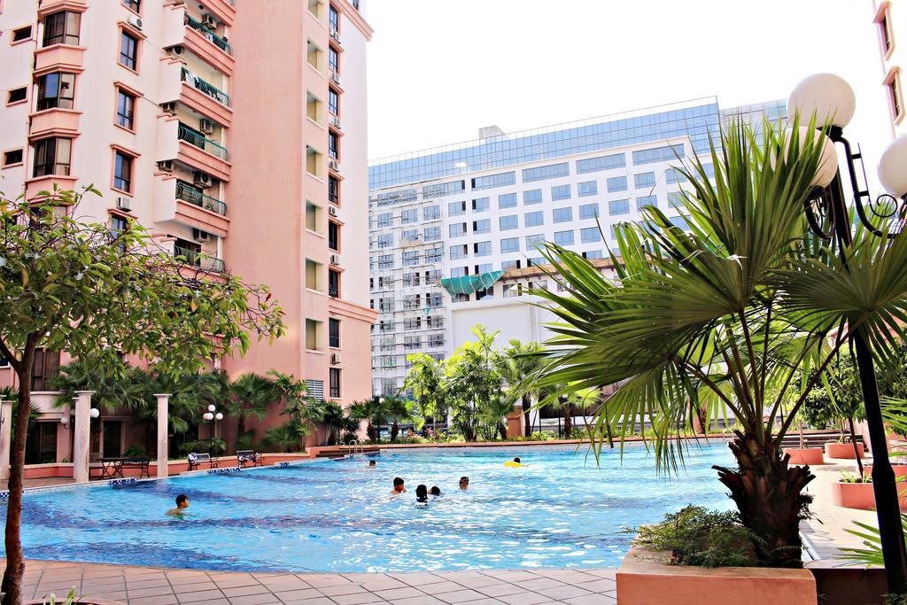 Marina Court-5Bilik 3Tandas 2Tingkat Penthouse 2Parkir Percuma Maksimum 22Org Termsk Kanak2&Marina Court 6Bilik 4Tandas 2RuangTamu 2Dapur 2 Parkir Percuma Maksimum 14Org Termsk Kanak2 Kota Kinabalu Luaran gambar