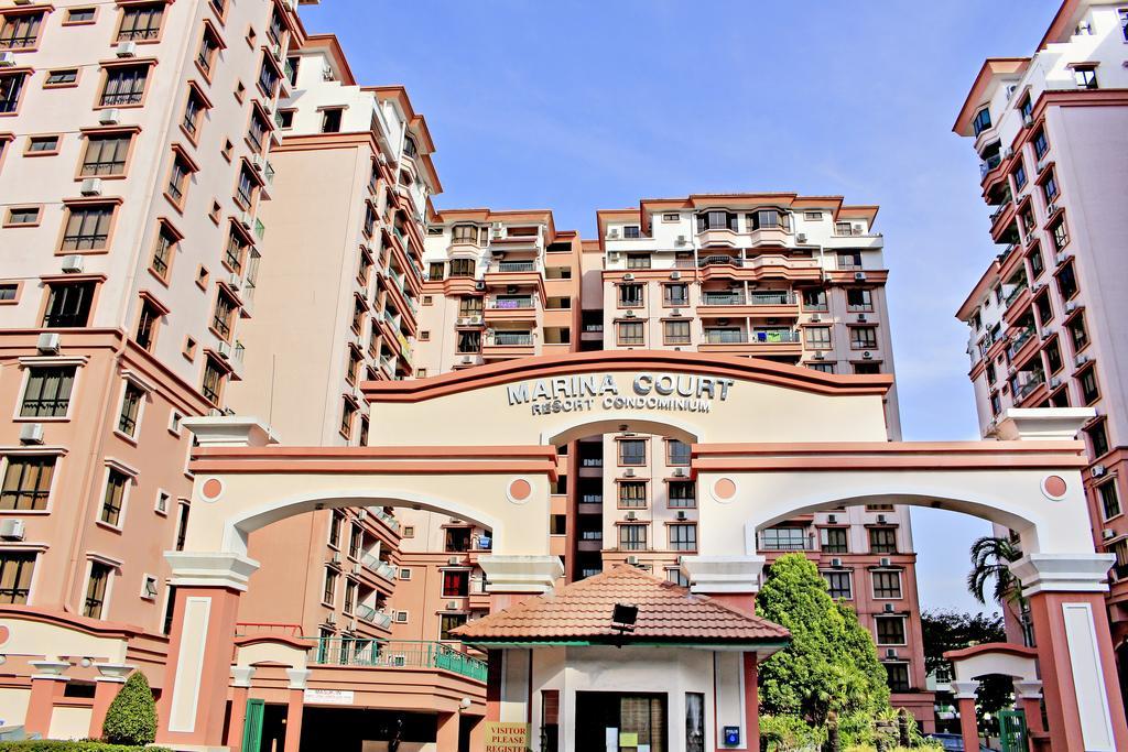 Marina Court-5Bilik 3Tandas 2Tingkat Penthouse 2Parkir Percuma Maksimum 22Org Termsk Kanak2&Marina Court 6Bilik 4Tandas 2RuangTamu 2Dapur 2 Parkir Percuma Maksimum 14Org Termsk Kanak2 Kota Kinabalu Luaran gambar