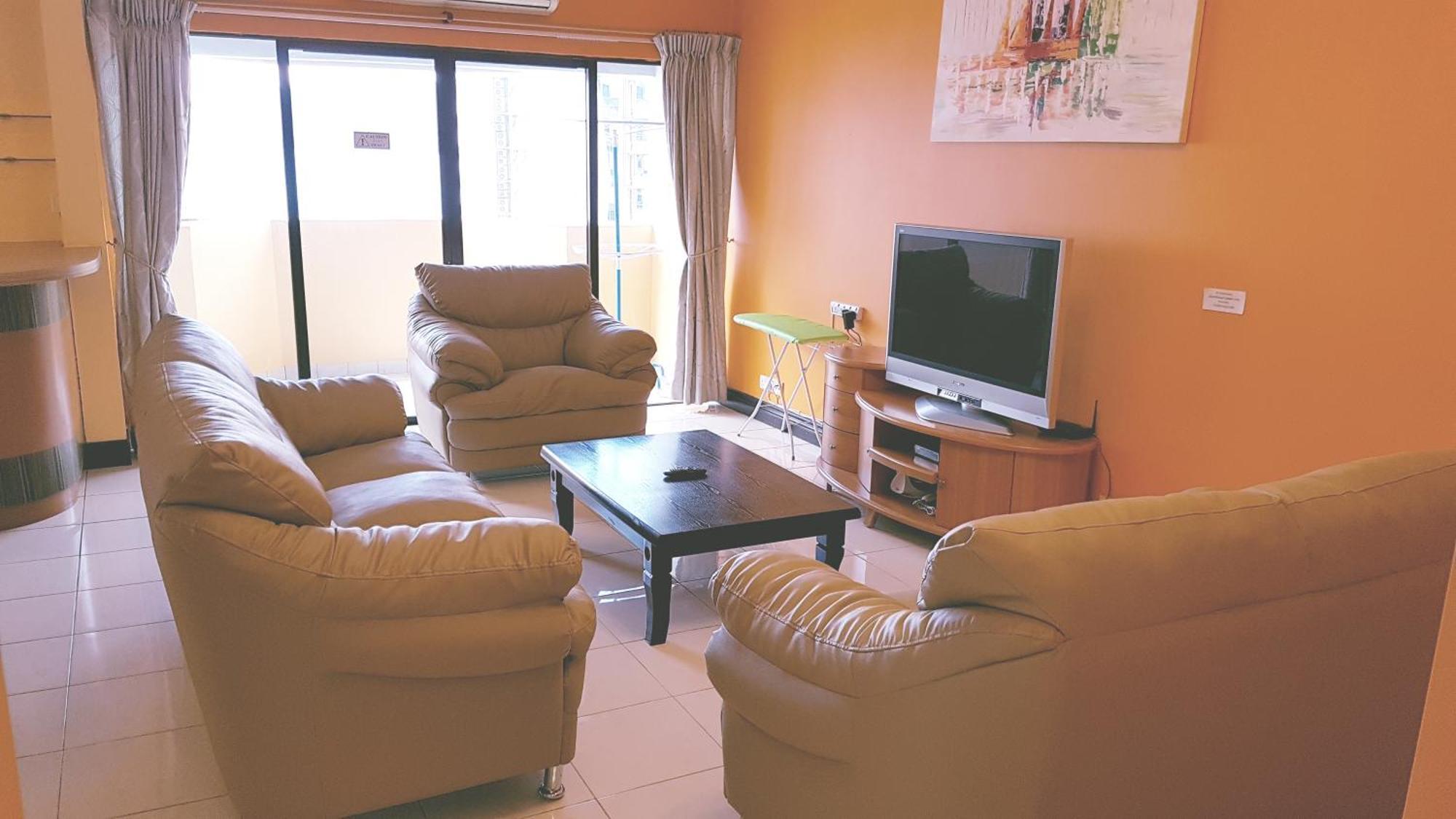 Marina Court-5Bilik 3Tandas 2Tingkat Penthouse 2Parkir Percuma Maksimum 22Org Termsk Kanak2&Marina Court 6Bilik 4Tandas 2RuangTamu 2Dapur 2 Parkir Percuma Maksimum 14Org Termsk Kanak2 Kota Kinabalu Luaran gambar