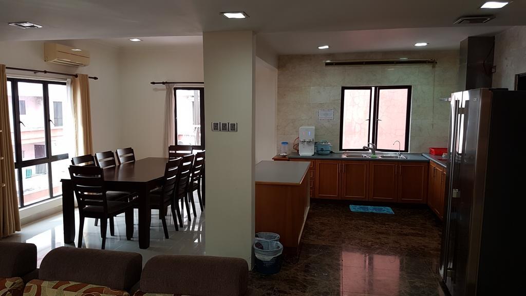 Marina Court-5Bilik 3Tandas 2Tingkat Penthouse 2Parkir Percuma Maksimum 22Org Termsk Kanak2&Marina Court 6Bilik 4Tandas 2RuangTamu 2Dapur 2 Parkir Percuma Maksimum 14Org Termsk Kanak2 Kota Kinabalu Luaran gambar